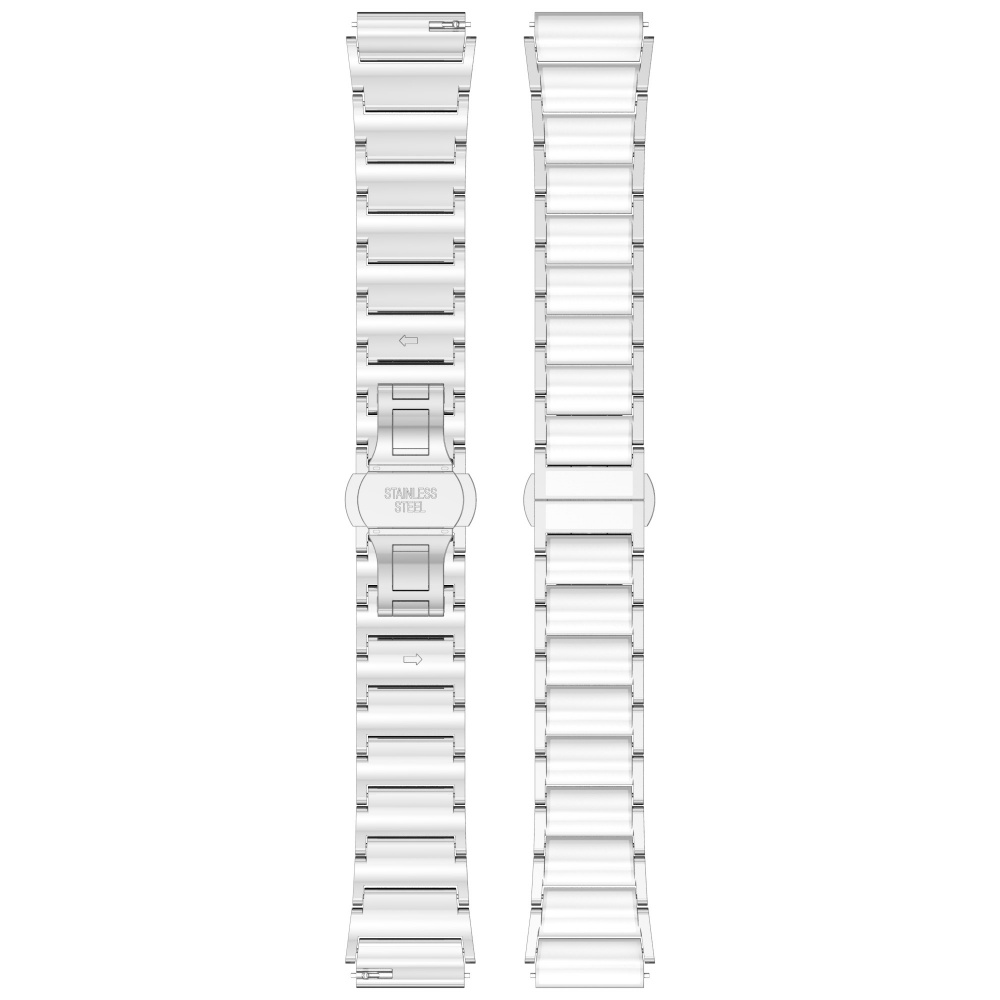 Smartwatch Oppo Watch - Pulseira anti-cerâmica para relógio OPPO X2