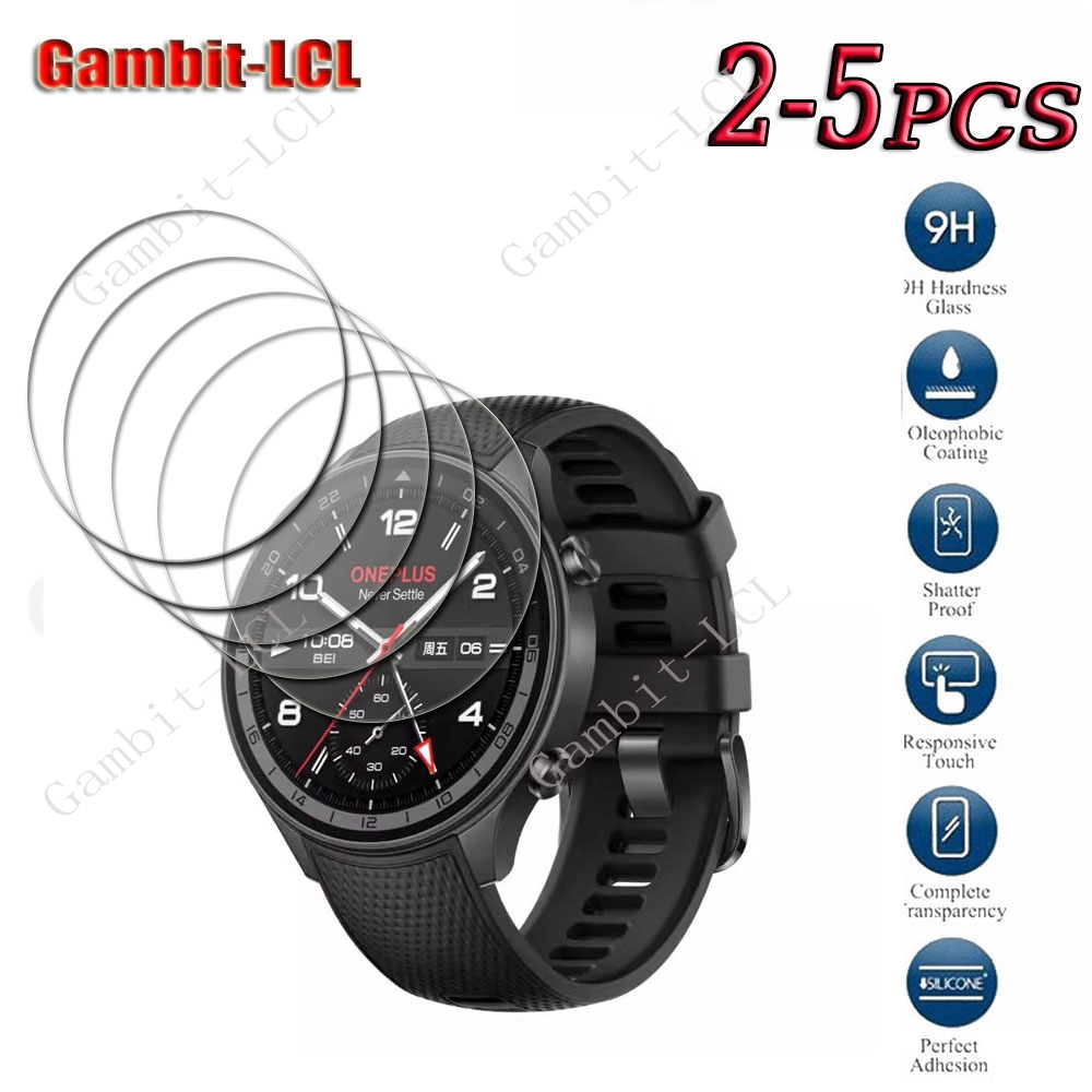 Smartwatch Oneplus Watches - 9h original smartwatch vidro temperado duro