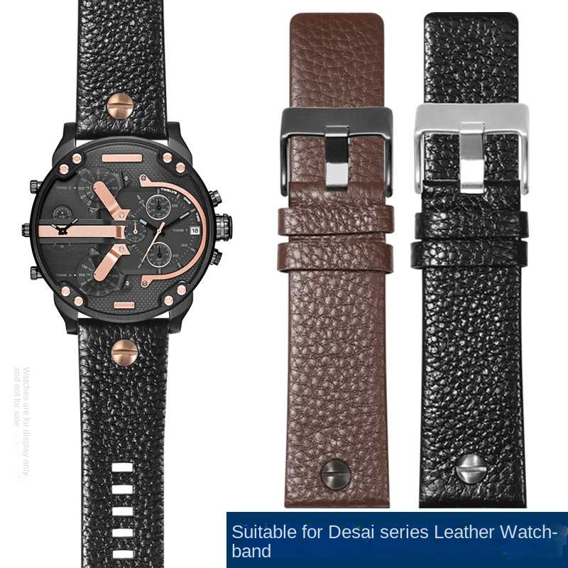 Diesel Watches Smartwatch - For Diesel DZ7257 DZ4323 DZ7348 DZ7313