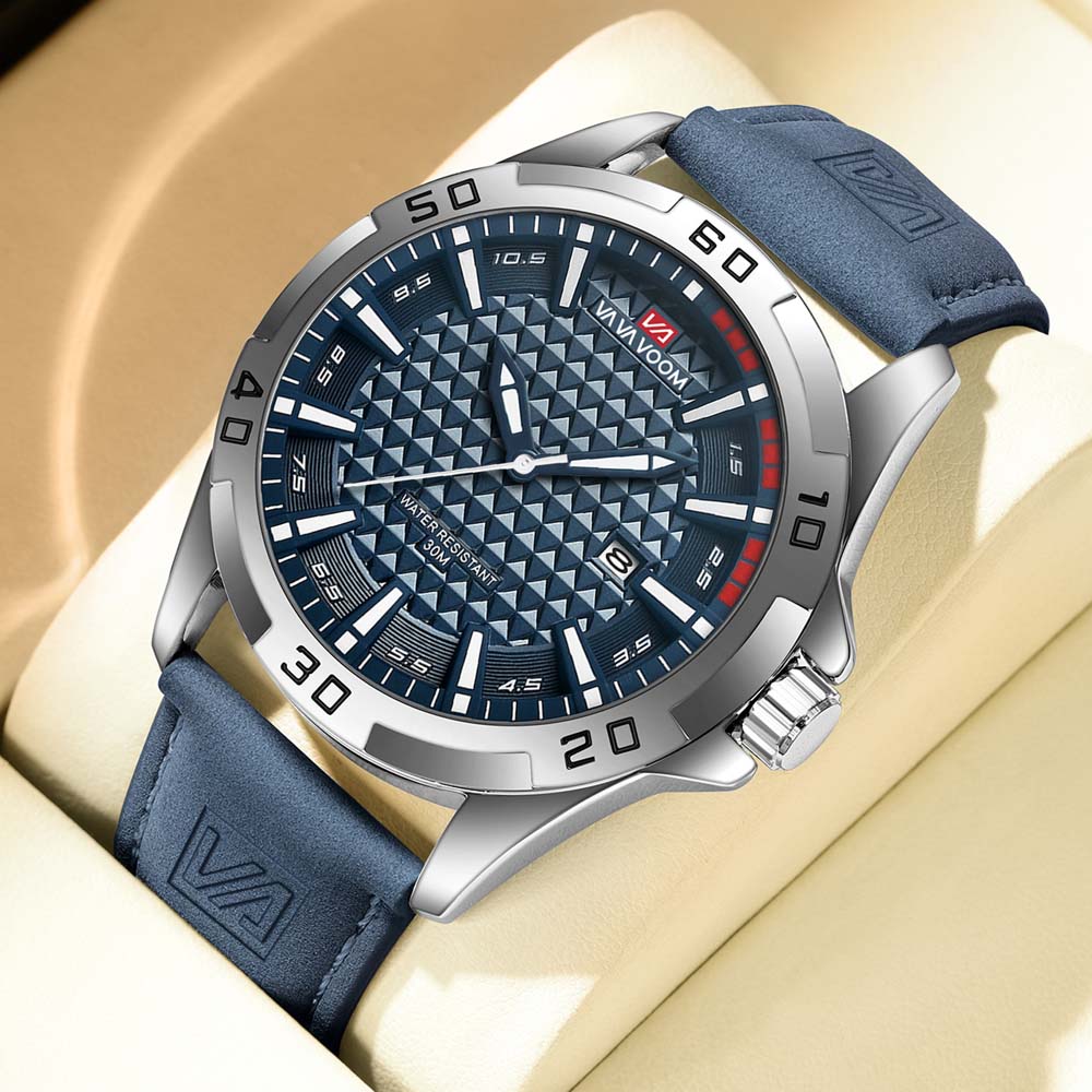 Vavavoom novo conceito de most - Smartwatch Premium Watches For Men avaliação e preço
