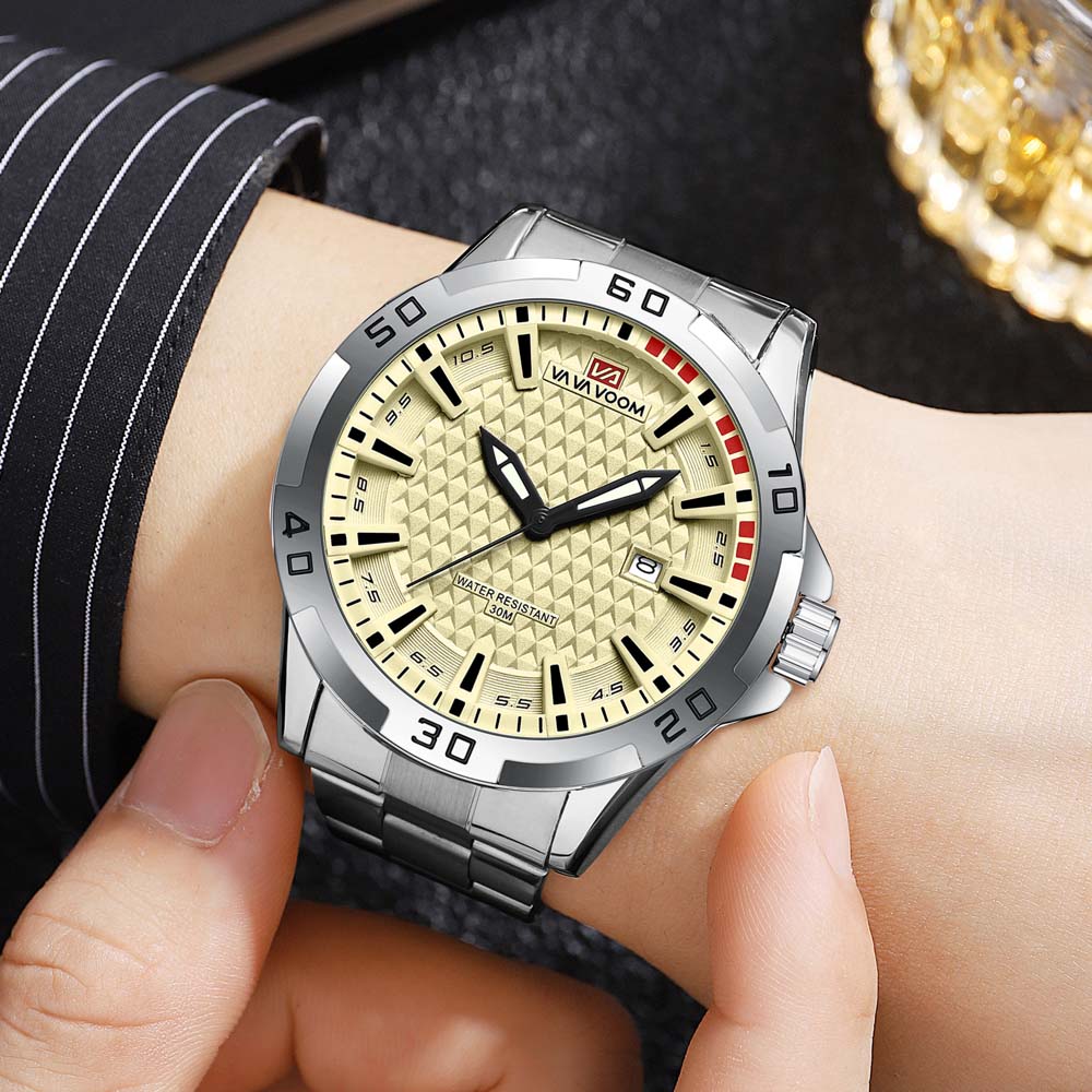 Vavavoom novo conceito de most - Smartwatch Premium Watches For Men avaliação e preço