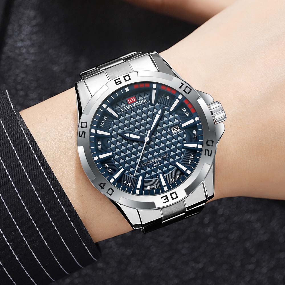 Vavavoom novo conceito de most - Smartwatch Premium Watches For Men avaliação e preço