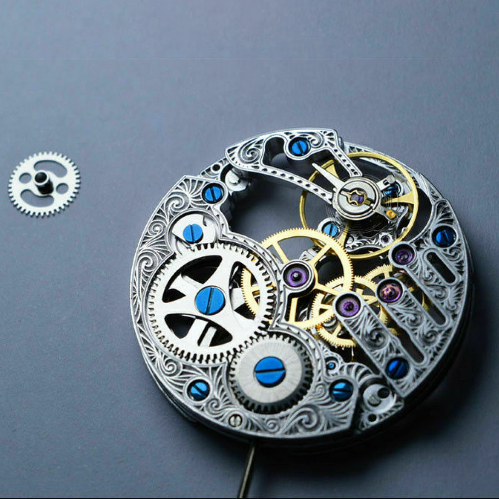 Movimento Esqueleto Seagull ST - Skeleton Mechanical Watch avaliação e preço