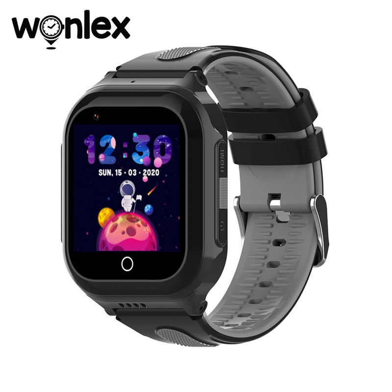 Película Temperada Wonlex (1 U - Smartwatch Watches Kids avaliação e preço