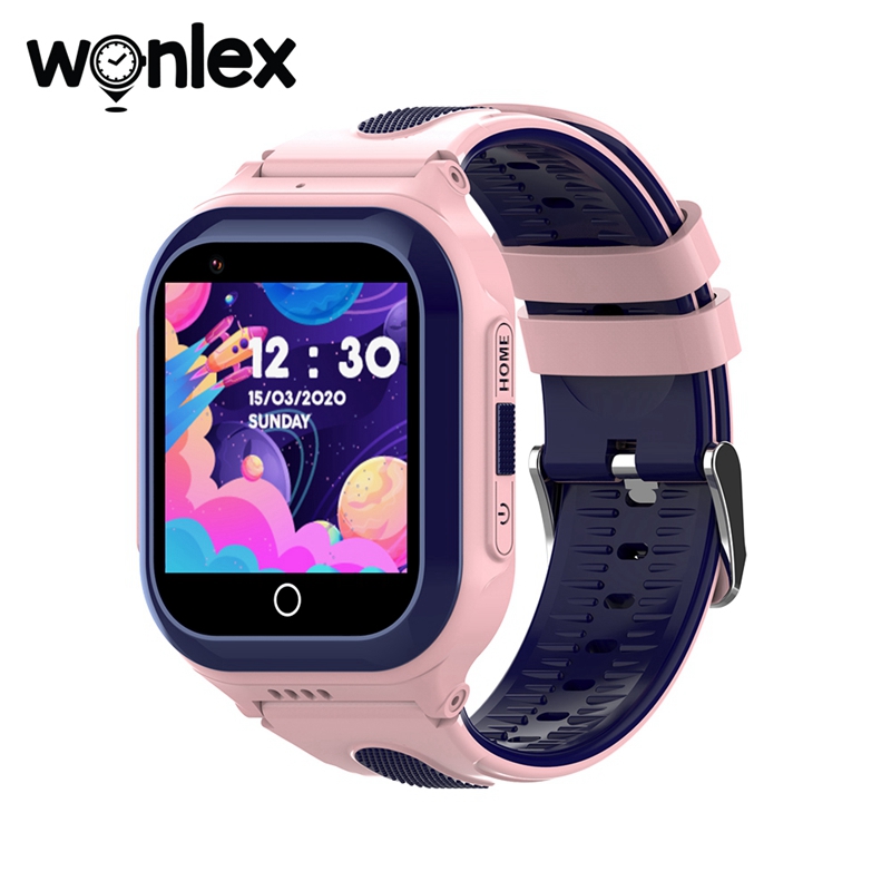 Película Temperada Wonlex (1 U - Smartwatch Watches Kids avaliação e preço