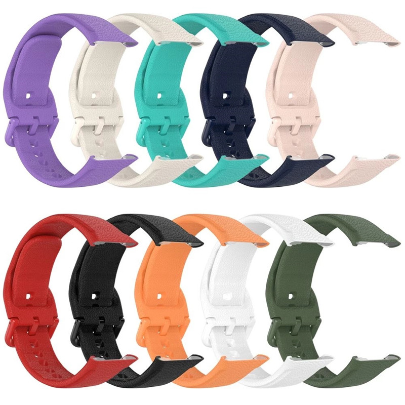 Substituição pulseira de relóg - Smartwatch Oppo Watch avaliação e preço