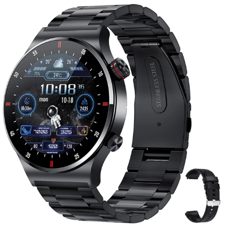 2025 presente relógio intelige - Smartwatch Oneplus Watches avaliação e preço