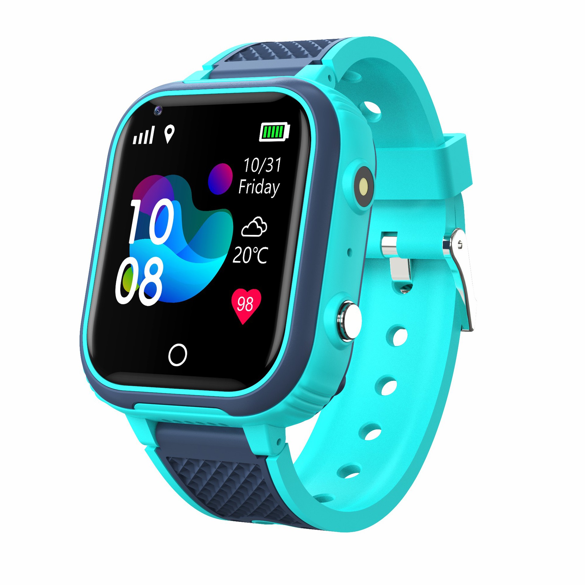 Criança smartwatch câmera moni - Smartwatch Watches Kids avaliação e preço