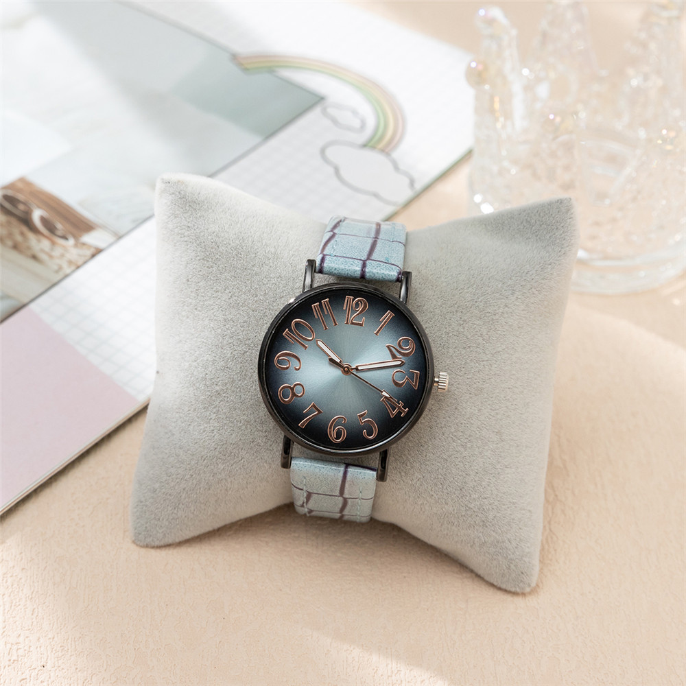 Relógio feminino de luxo Moda  - Vintage Digital Watch avaliação e preço