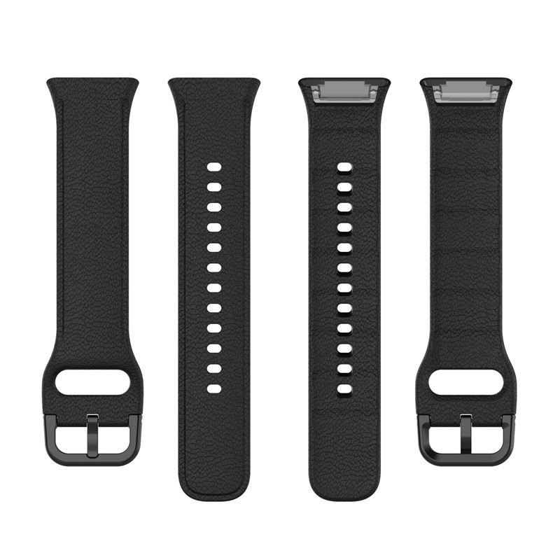 Pulseira Esportiva de Silicone - Smartwatch Oppo Watch avaliação e preço