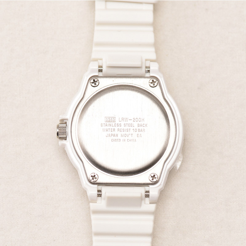 Pulseira de TPU para Relógio C - Smartwatch Casio Watches For Women avaliação e preço