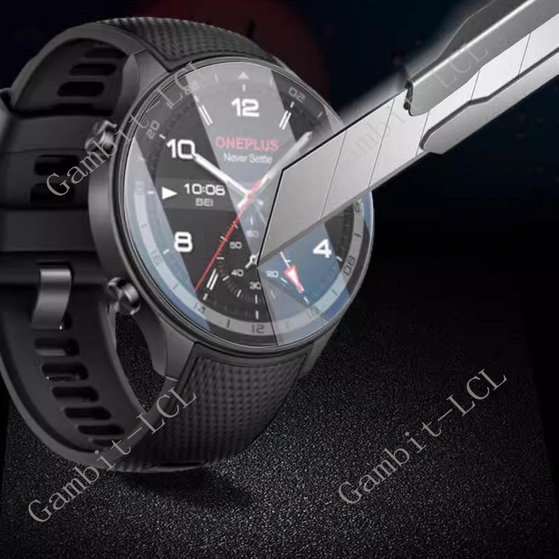 9h original smartwatch vidro t - Smartwatch Oneplus Watches avaliação e preço