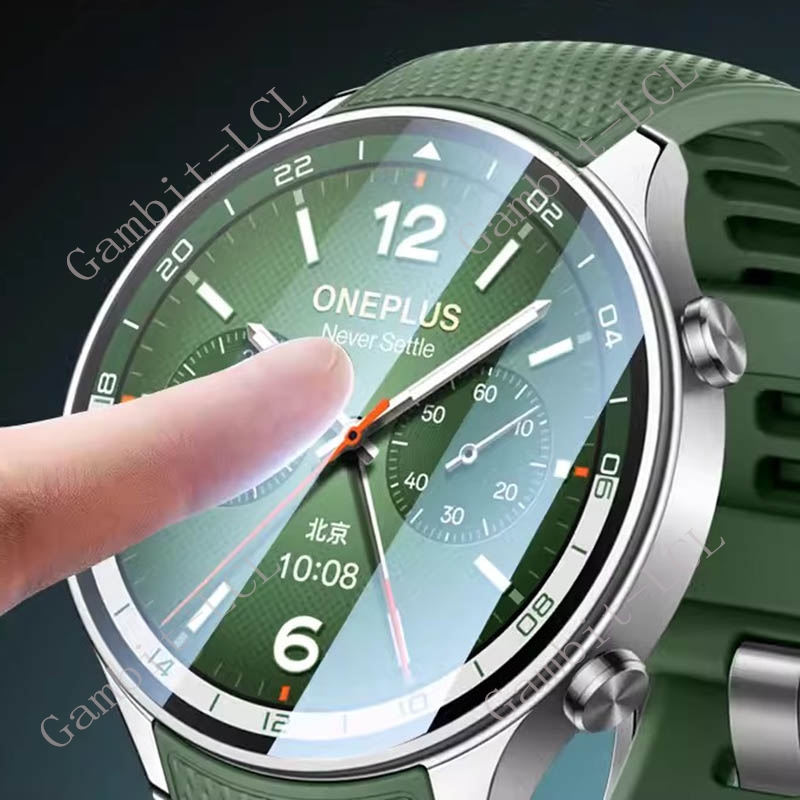 9h original smartwatch vidro t - Smartwatch Oneplus Watches avaliação e preço
