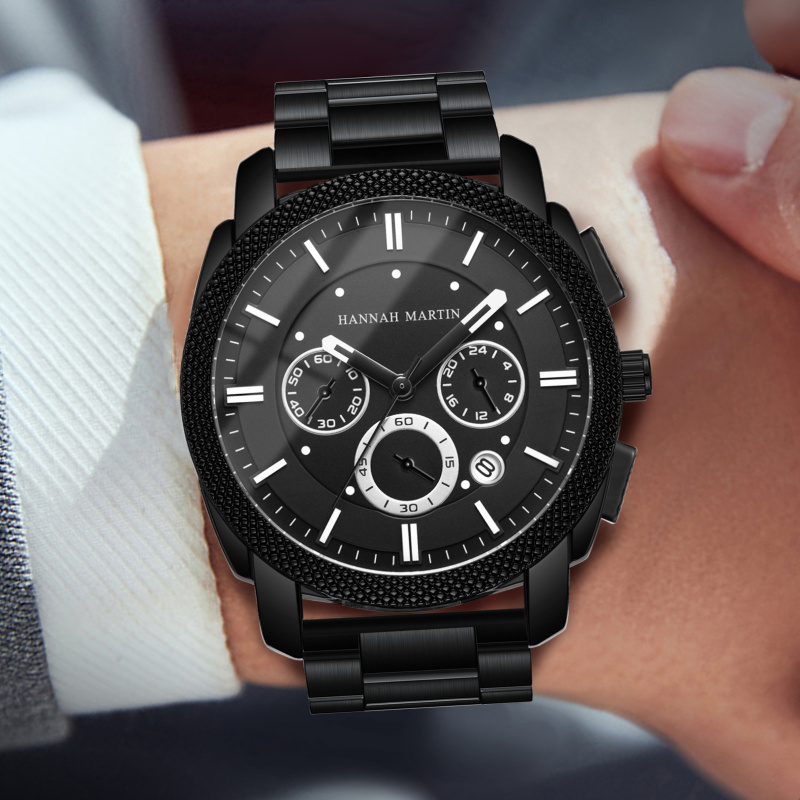 Fábrica de Relógios ZHANGU, Re - Smartwatch Watches Brands For Men avaliação e preço