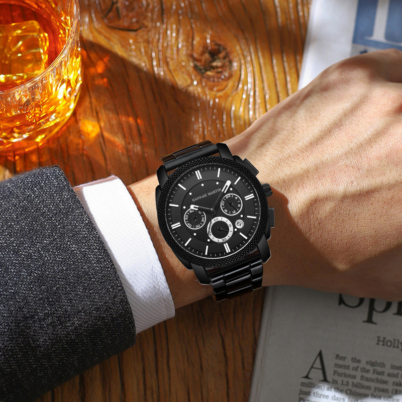 Fábrica de Relógios ZHANGU, Re - Smartwatch Watches Brands For Men avaliação e preço