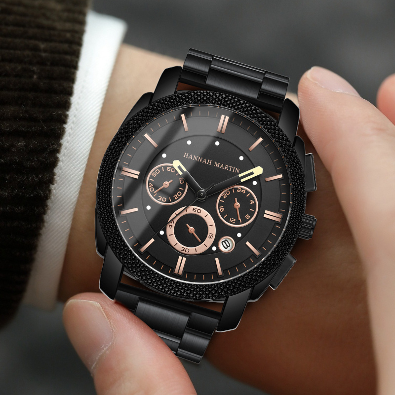 Fábrica de Relógios ZHANGU, Re - Smartwatch Watches Brands For Men avaliação e preço