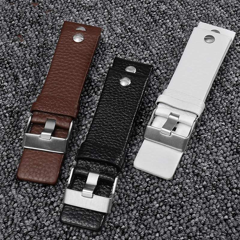 For Diesel DZ7257 DZ4323 DZ734 - Diesel Watches Smartwatch avaliação e preço