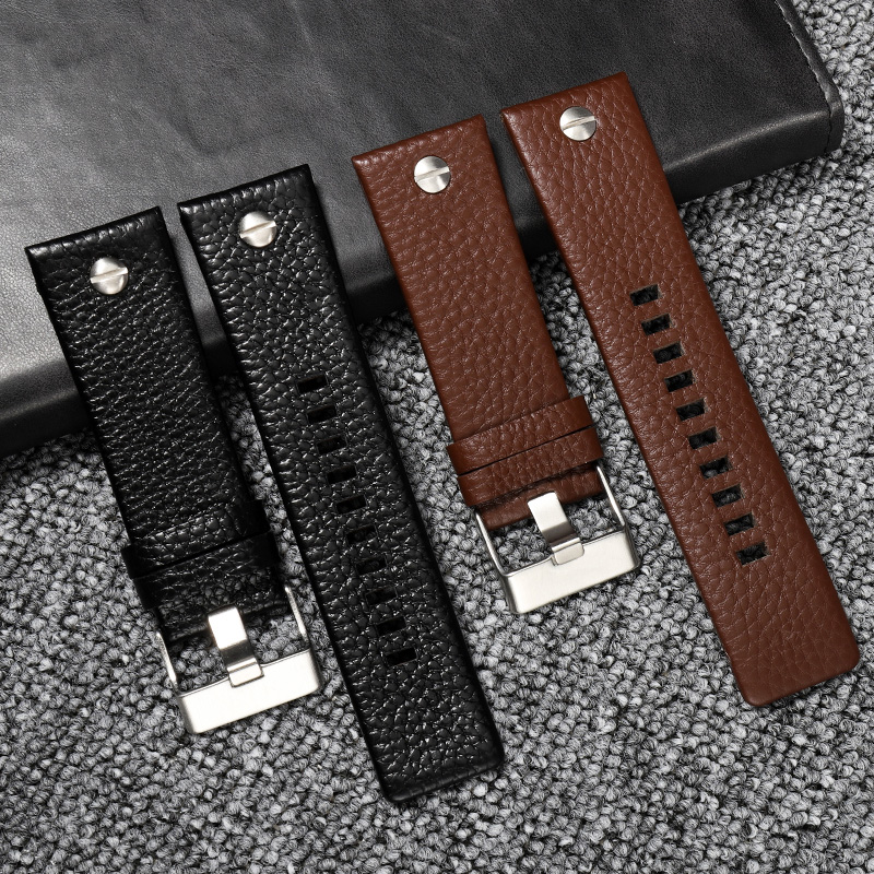 For Diesel DZ7257 DZ4323 DZ734 - Diesel Watches Smartwatch avaliação e preço