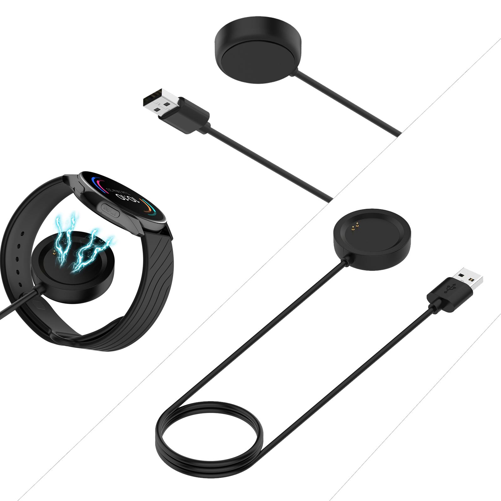 Carregador de relógio intelige - Smartwatch Oneplus Watches avaliação e preço