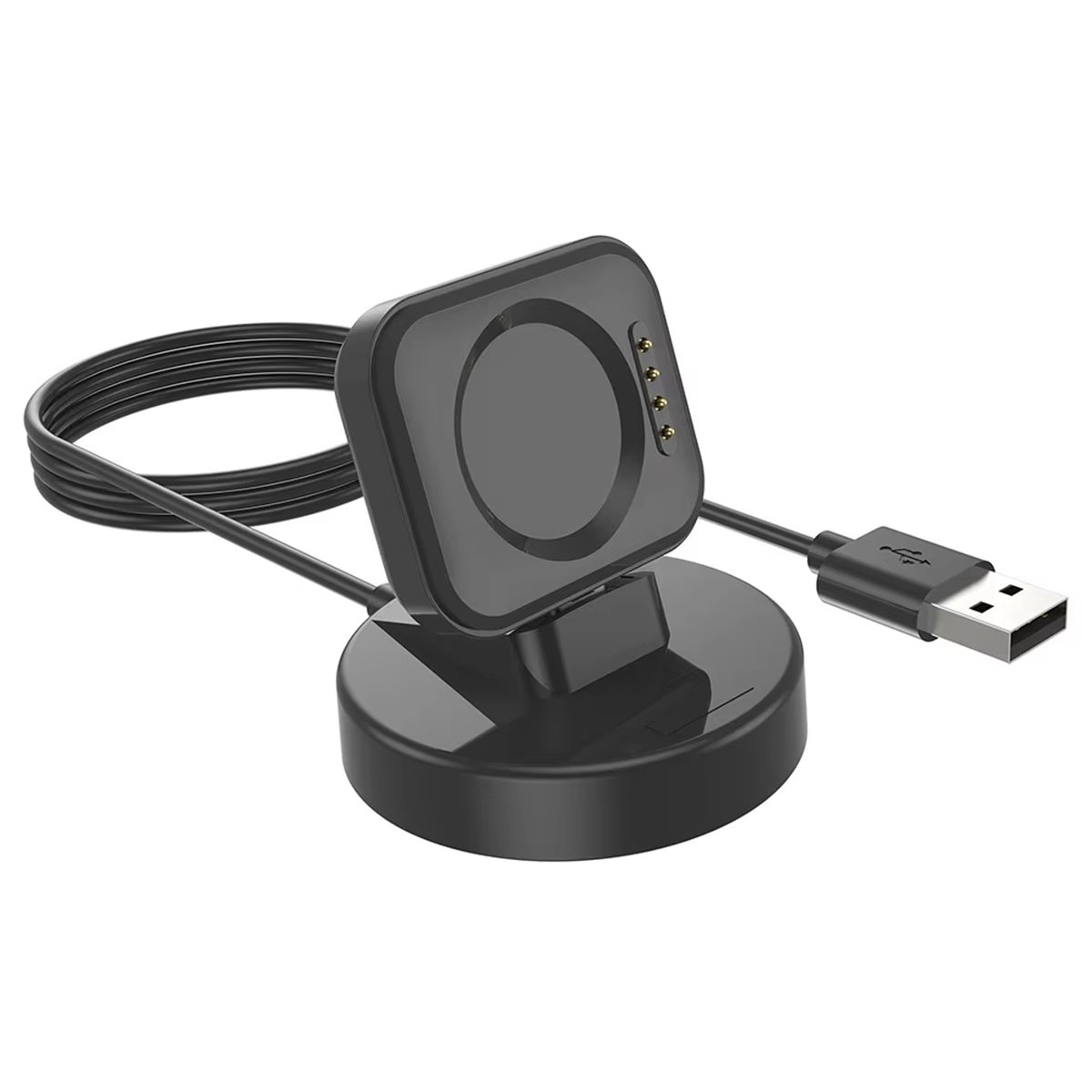 Atualização. Estação de Carreg - Smartwatch Oppo Watch avaliação e preço