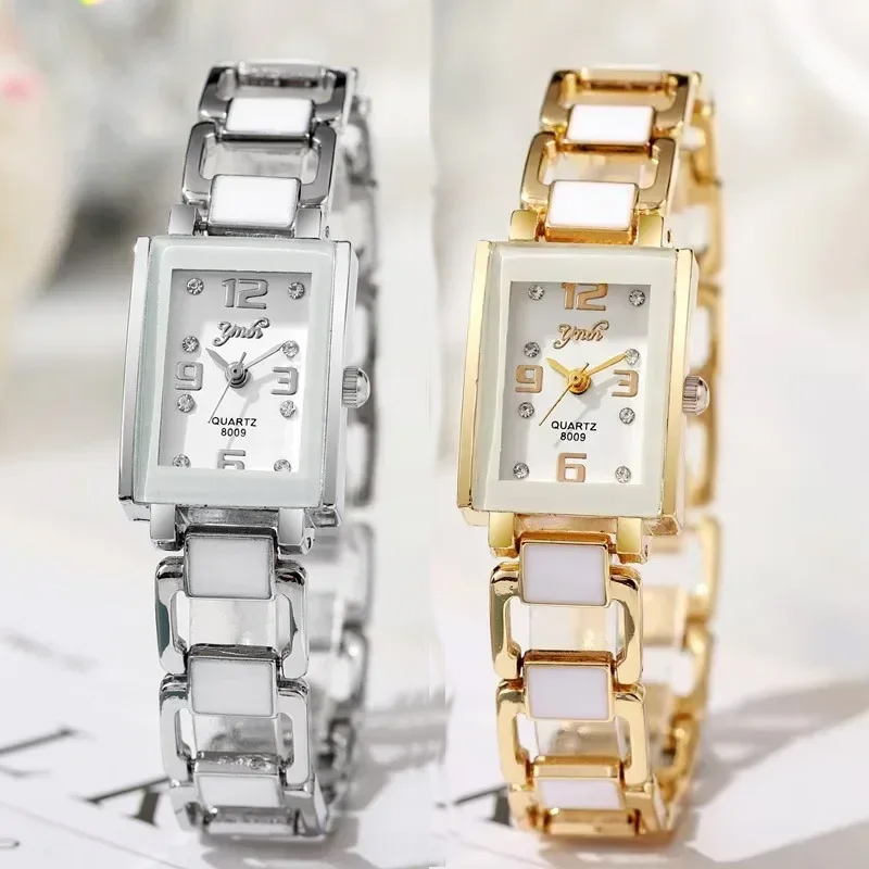 Relógio de Moda para Mulheres, - Luxury Ceramic Watch avaliação e preço