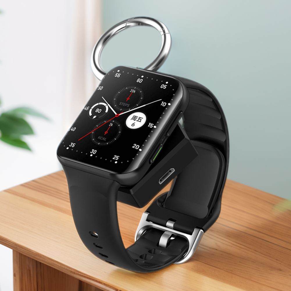 Carregador de Relógio Sem Fio  - Smartwatch Oneplus Watches avaliação e preço