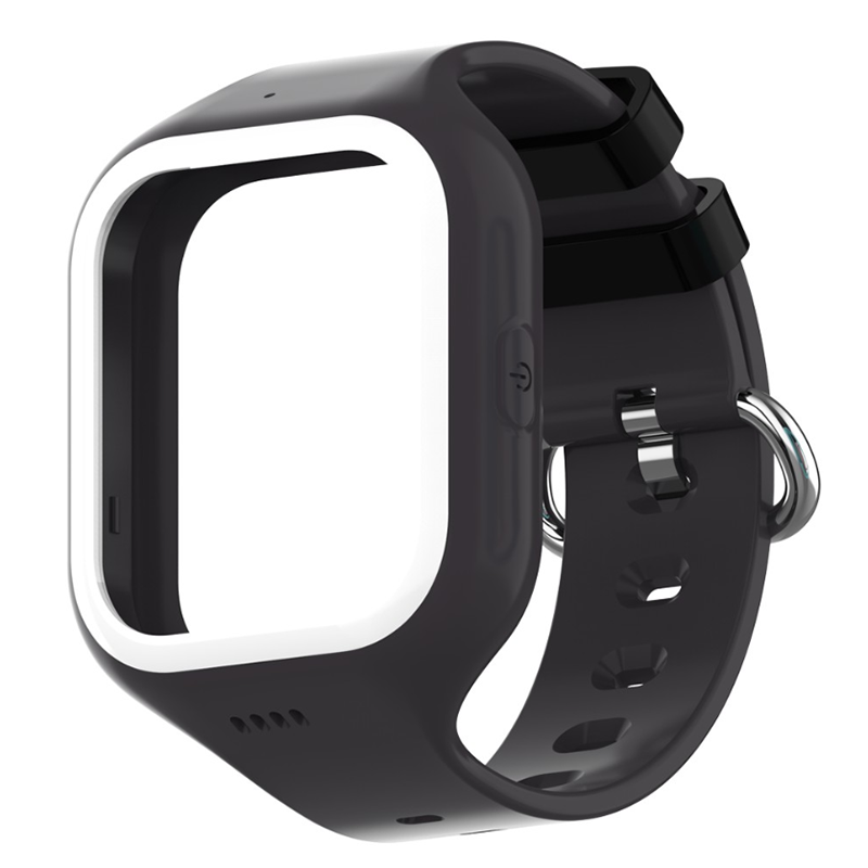 Wonlex KT2X Destacável Strap C - Smartwatch Watches Kids avaliação e preço