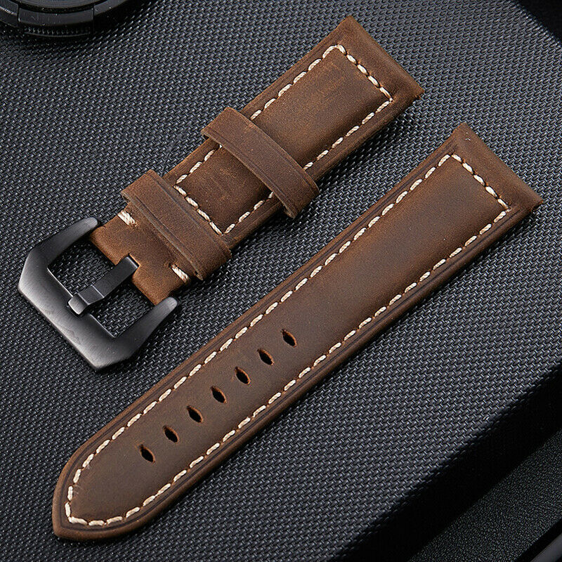 Pulseira de couro para relógio - Diesel Watches Smartwatch avaliação e preço