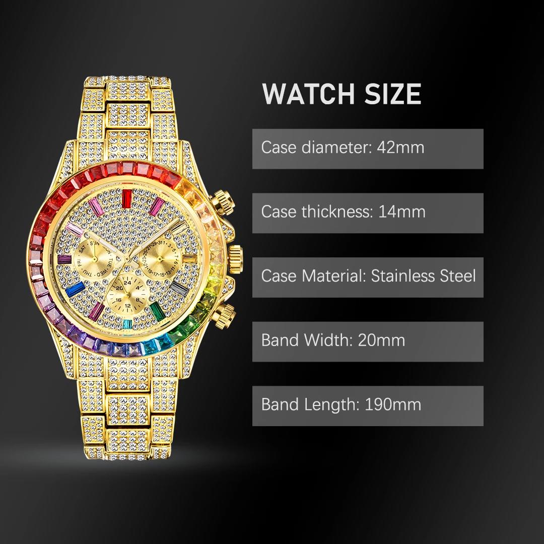 MISSFOX-Relógio esportivo em a - Smartwatch Watches Brands For Men avaliação e preço