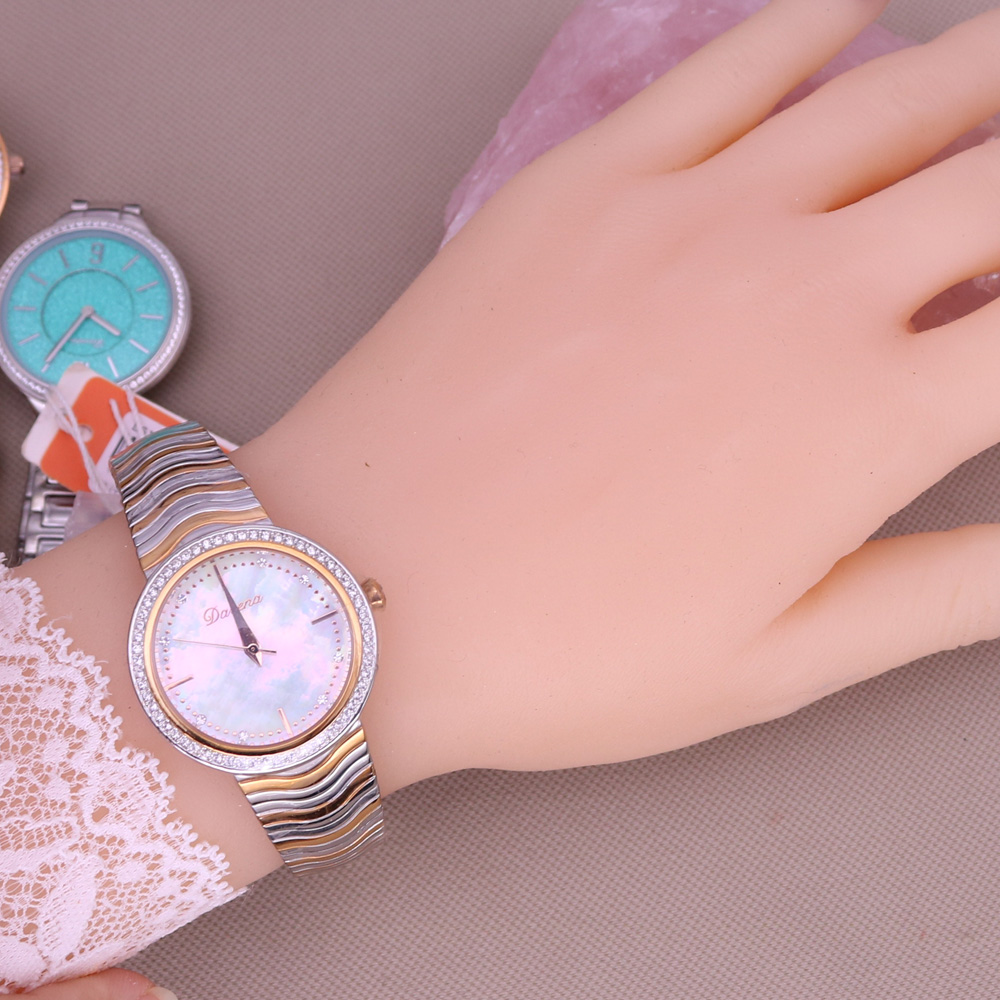Venda!!!!! Melissa-Relógio Ros - Luxury Ceramic Watch avaliação e preço