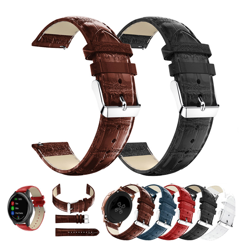Pulseira de couro pu para onep - Smartwatch Oneplus Watches avaliação e preço