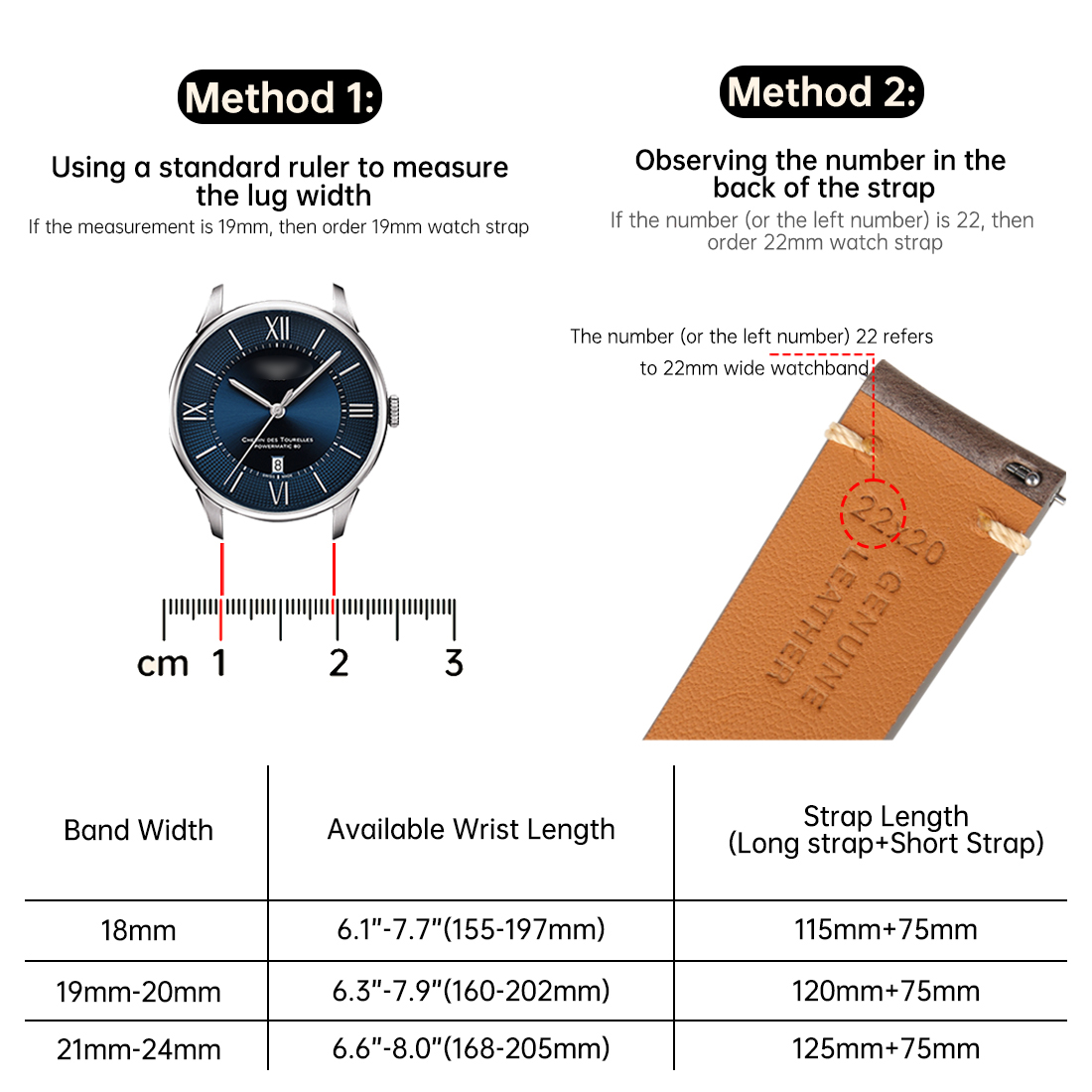 Pulseira de relógio de couro r - Smartwatch Casio Watches For Women avaliação e preço