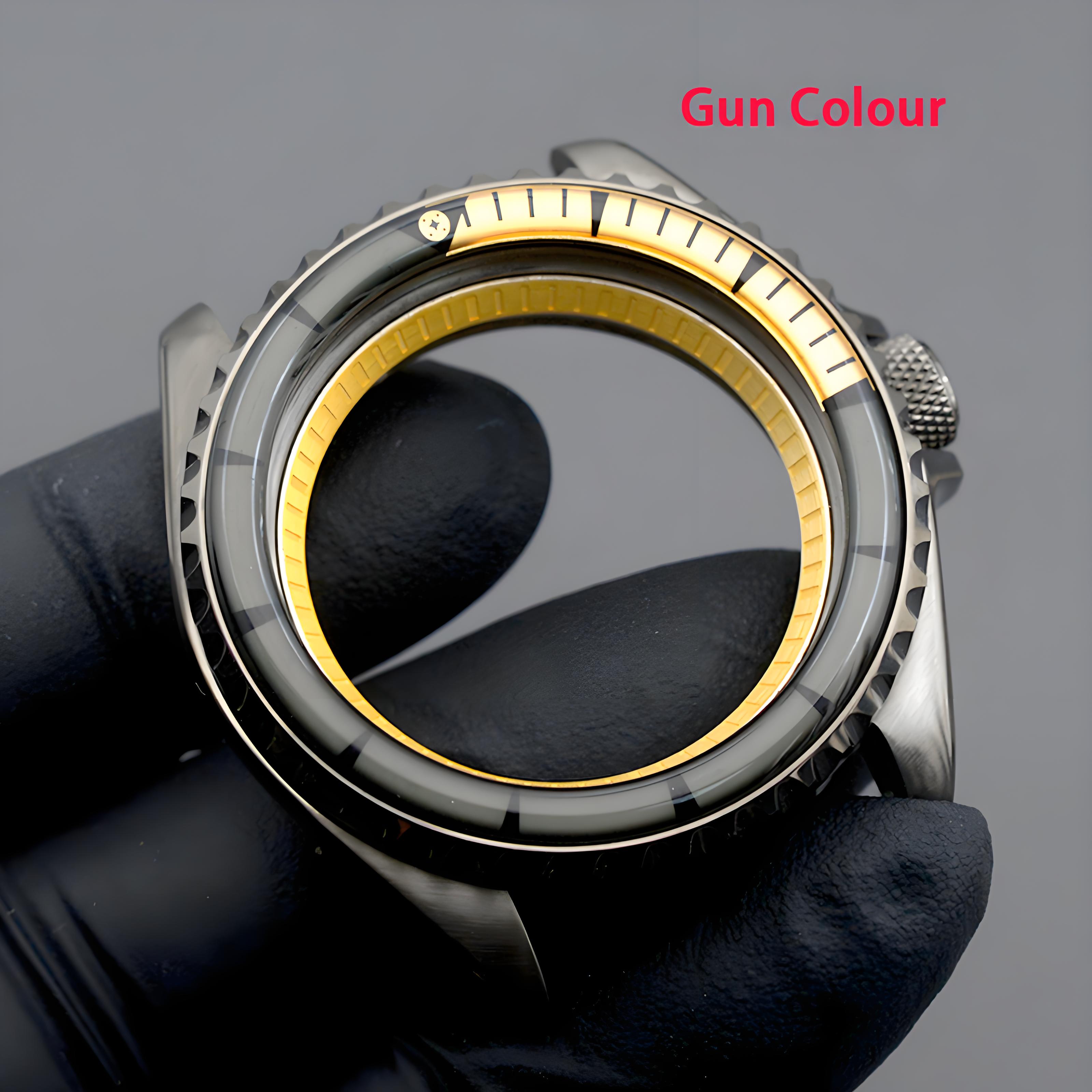 Mod SKX007 SKX009 Caixa de Rel - Vintage Digital Watch avaliação e preço
