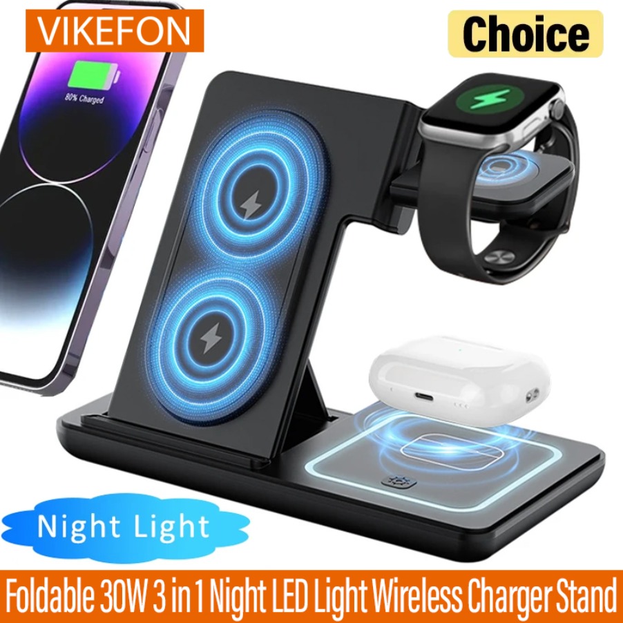 3 em 1 dobrável noite led luz  - Watches Smartwatch Samsung avaliação e preço