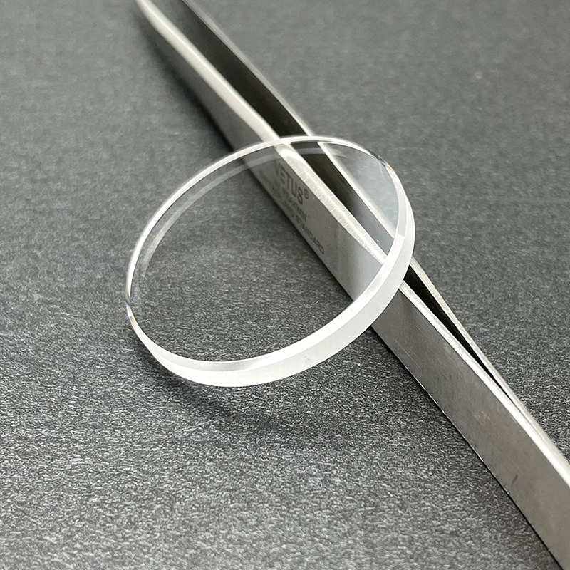 31,5 mm de vidro de cristal de - Vintage Digital Watch avaliação e preço