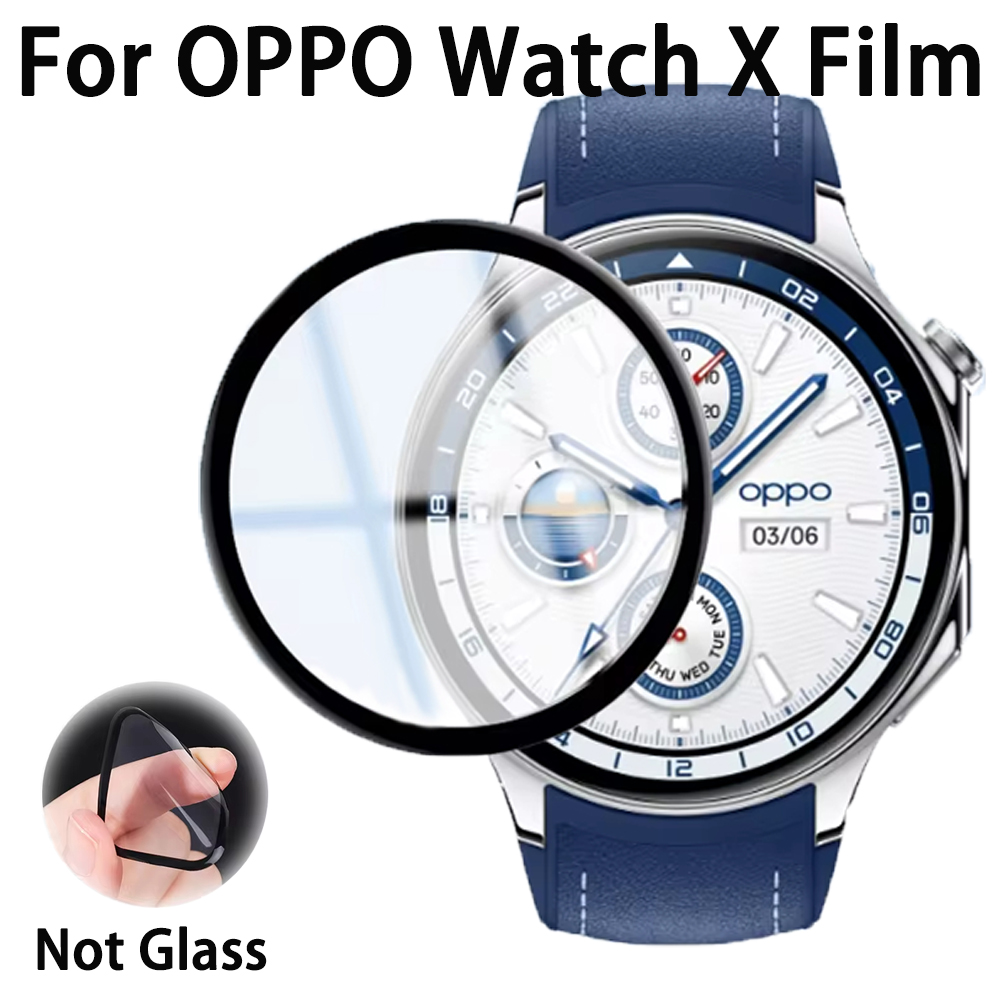 Protetor de tela para oppo wat - Smartwatch Oppo Watch avaliação e preço