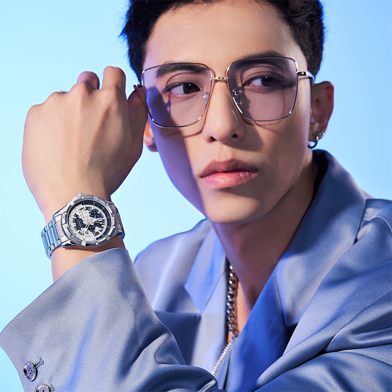 Timeartx marca homem relógio t - Smartwatch Watches Brands For Men avaliação e preço