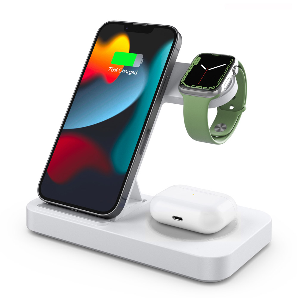 Viagem 4 em 1 carregador sem f - Watches Smartwatch Samsung avaliação e preço