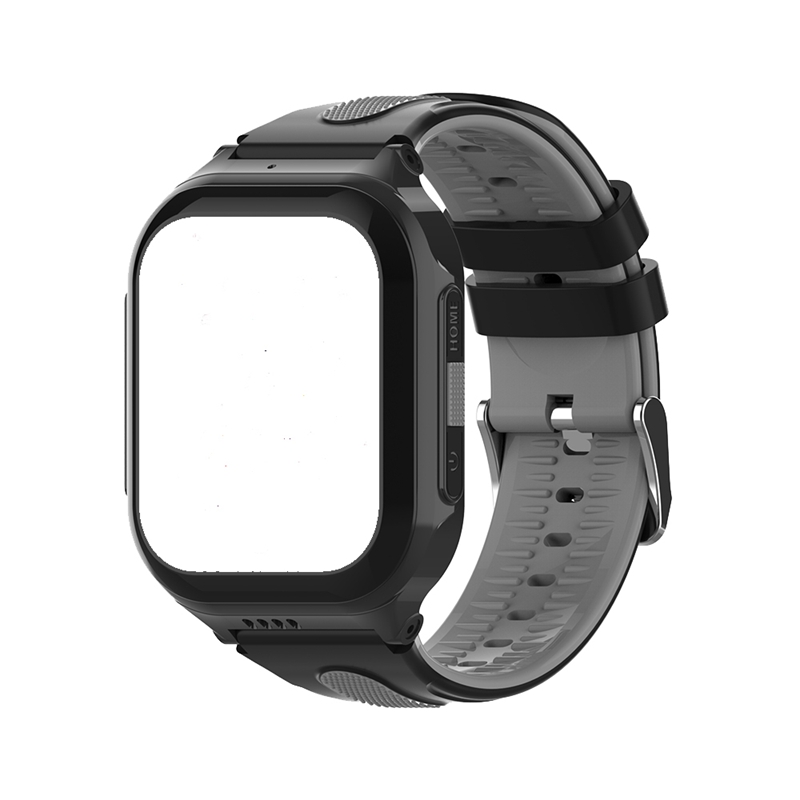 Invólucro de pulseira removíve - Smartwatch Watches Kids avaliação e preço