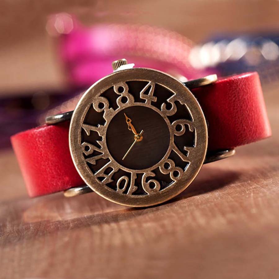 Shsby-relógios digitais vintag - Vintage Digital Watch avaliação e preço