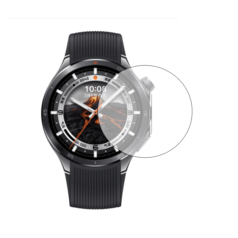 Smartwatch vidro duro claro pe - Smartwatch Oneplus Watches avaliação e preço