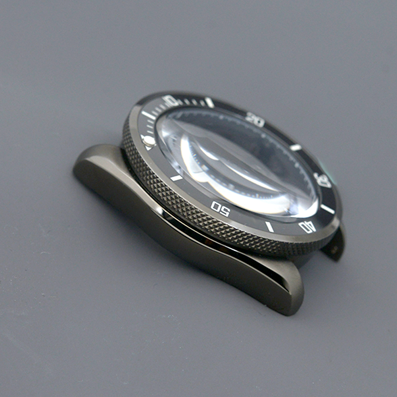 Caixa de Relógio Masculino Gun - Vintage Digital Watch avaliação e preço