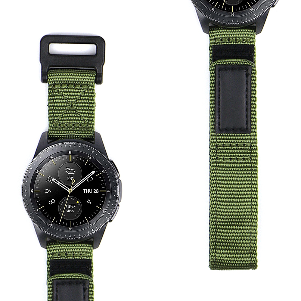 Pulseira de relógio militar de - Smartwatch Premium Watches For Men avaliação e preço
