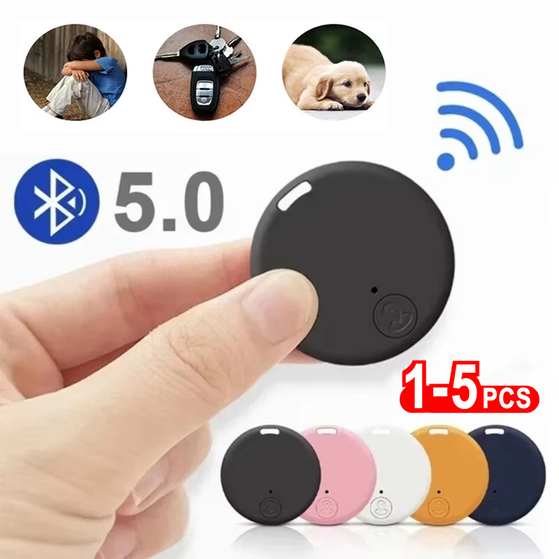 5 Peças Localizador Inteligent - Smartwatch Watches Kids avaliação e preço